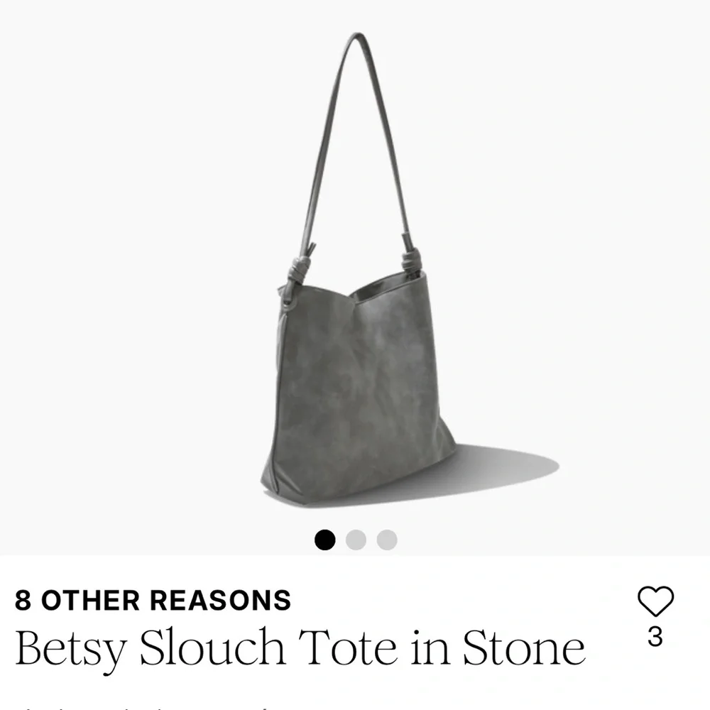 8 OTHER REASONS - Picture 2 of 8